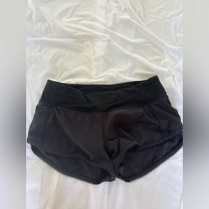 Lululemon Shorts Size 4